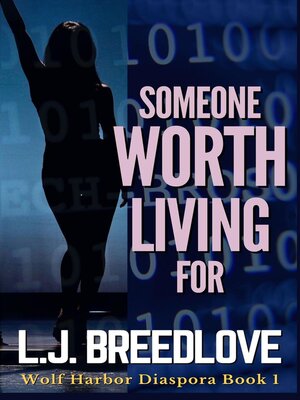 cover image of Someone Worth Living For